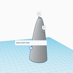 21658.png Файл 3D 3d бонг с соской・Модель 3D-принтера для скачивания