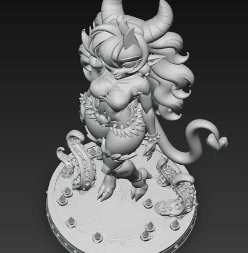 Screenshot_6.jpg Mischievous Demon Girl