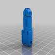 a4463a41-7d19-42a6-935f-a56d71343e29.png Space Marine ASTRAEUS 10th Edition With Bolter Chain Belt Warhammer40k