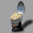 02a.jpg Robocop Popcorn/Candy Bucket