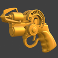 image_2026-03-26_172208488.png Pistolet à Grappin Batman/Robin - BATMAN (2025-)