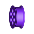Lens_Driven_Wheel.STL Free STL file Shoulder rig for DSLR (NOT just for Canon 5D)・3D printer model to download, SWANGLEI