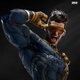 untitled25.jpg Cyclops / Ciclope Xmen - STL