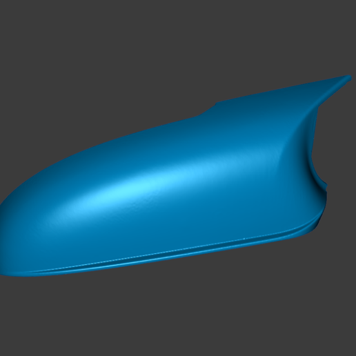 A3 Mirror Bottom Lower Cover RİGHT LEFT  - A4 A5 B8.5 A3 8P 2010-2016 S5 RS4 RS5 Auto Side Door Rearview