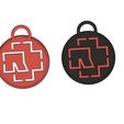 r1.jpg Rammstein keychain