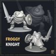 Froggy_Knight.jpg Froggy Knight