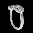 23.jpg 000103 Celtic Knot Diamond Ring