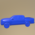 b19_.png Nissan Frontier 2022 PRINTABLE CAR IN SEPARATE PARTS