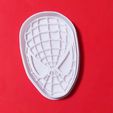 2.jpg SPIDERMAN - COOKIE CUTTER