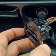 1741957732515.jpg Opel Frontera - connector holder