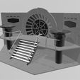 pic-04.jpg Star Wars - Death Star Throne Room Diorama