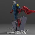 1.447.jpg Homelander Statue - STL -