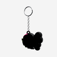 key_Dissected-0073.png KAWS Dissected KEYCHAIN