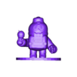 LOU_BRAWL_STARS1.stl LOU - BRAWL STARS