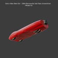 New-Project-(4).png Eelco Wee Wee Eel - 1964 Bonneville Salt flats streamliner - Model kit