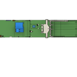 GERMAINA-3.png RC Vessel DFDS "Ark Germania" 1,32m Long!