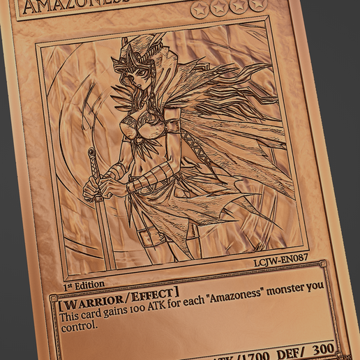 paladin yugioh cards Rose Paladin - PGL2-EN004 Gold Secret Rare main image 0