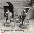 720X720-release-training-2.jpg Roman Legionaries Training - End of Empire