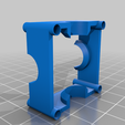 Middle.png Remplacement de la tête d'impression de l'Ultimaker 2 Stock