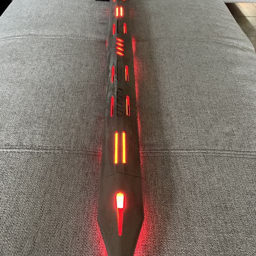 smaller-IMG_3628.jpg Surprise Lightsaber!  Ultra Sabers compatible scabbard