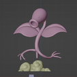 bell1.png Bellsprout - pokemon