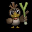 3.jpg Pokemon Farfetch Version Bebe