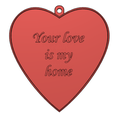 Screenshot-2025-01-31-183940.png HeartShape Keychain with Quote