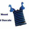 earbuds_picure_2.jpg Earbud Mount Mount by Yuval Dascalu