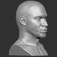 10.jpg Usher bust for 3D printing