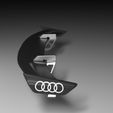 7.jpg Audi TTRs/TT/TTs wing spoiler 1/1