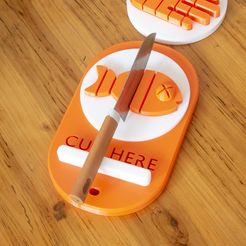kh_07.jpg STL-Datei Obstmesserhalter・3D-Drucker-Vorlage zum herunterladen