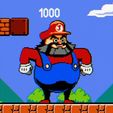JackMario__.jpg Jack Black "Mario" from Tenacious D - Video Games Video