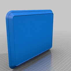 Plate.png Free STL file Tray/Plate・3D printable model to download, Polymorph