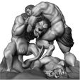 4.jpg Hercules vs. leon de nemea