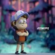 1.jpg Gravity Falls Dipper