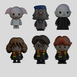 35353.png All models Mini Figures Harry Potter