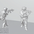Frame-18.png BEAR PMC operators (low-profile), 28 mm