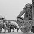 Grom-Render-12.jpg STL-Datei Grüner Unsterblicher Joe kostenlos・3D-Druck-Modell zum herunterladen