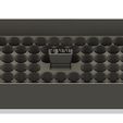 9mm-rectabngle-front.jpg Milwaukee Packout 9mm storage accessory