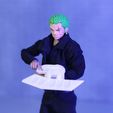 IMG_5567_VSCO.jpg YuGiOh Duel Disk: 1/12 scale