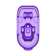 benchy 02 SAFE.stl Boat figurine #2