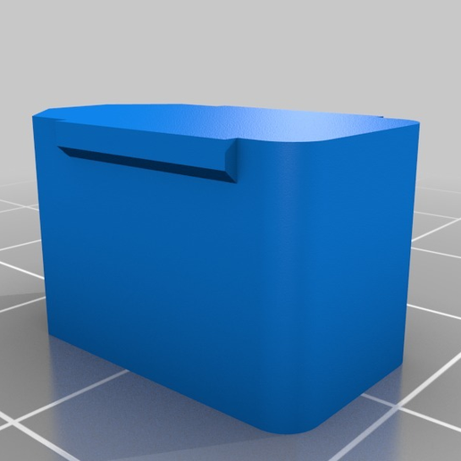 XT60 cover