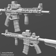mb_ar15n_1.png AR-15 for 6 inch action figures