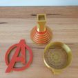 20210319_103506.jpg Marvel Avengers Echo Dot Headphone Stand