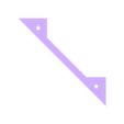 Bracked_Default.stl RatRig V-Core 3 Corner Brackeds