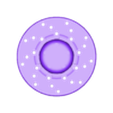 DISK.STL DISK BRAKE FIDGET SPINNER-KEYCHAIN