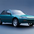 9.jpg Honda Civic Sedan 1991
