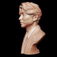 06.jpg Gong Yoo portrait model 3D print model