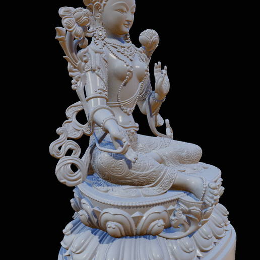 tara9.png Tara Buddha