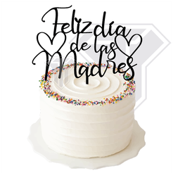 Topper-Mom-02-Día-madres.png Cake topper - Happy Mother's Day